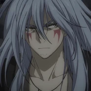 Ao anime