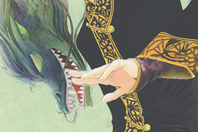 The Dark Dragon and the Happy Hungry Bunch | Akatsuki No The Dark Dragon and the Happy Hungry Bunch | Akatsuki No