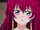 Yona smiles for the first time after her father's death.png