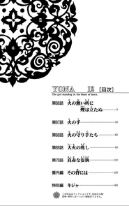 Índice de contenidos