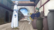 Kija and Jae-Ha meet