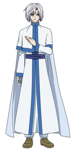 Kija appearance