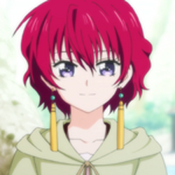 Nhân vật | Wikia Akatsuki No Yona | Fandom Nhân vật | Wikia Akatsuki No Yona | Fandom