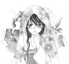 An Lili Manga 02