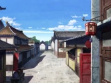 Saika