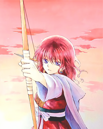 Yona Akatsuki No Yona Wiki Fandom