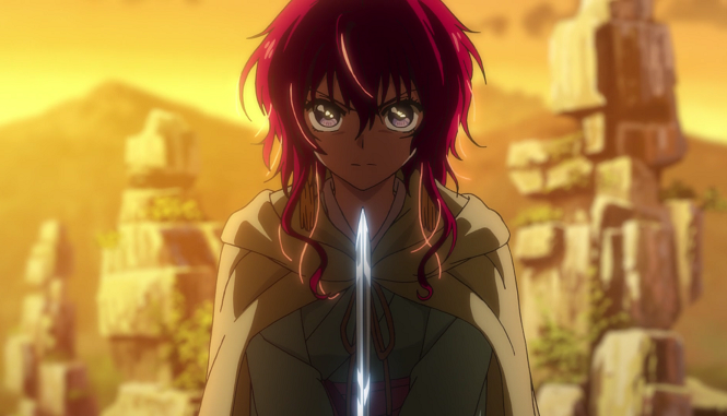 CapCut_akatsuki no yona of the dawn