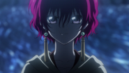 Yona tells Hak that he must still call her 'princess'