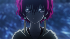 Yona tells Hak she wants him to call her princess