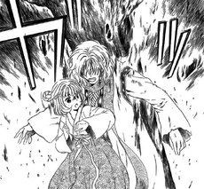 Zeno protege a Tao