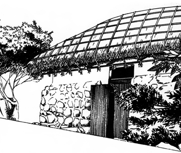 Ik-Soo's Home | Akatsuki No Yona Wiki | Fandom
