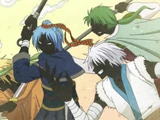 Dragon Warriors