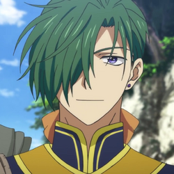 picture Akatsuki No Yona Jae Ha Fanart jae ha image gallery akatsuki no yona