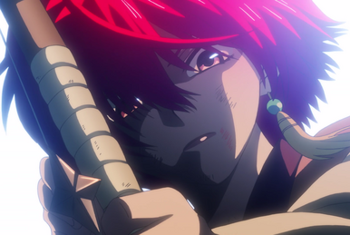 Akatsuki no Yona, Episode 24 [End] – Mage in a Barrel