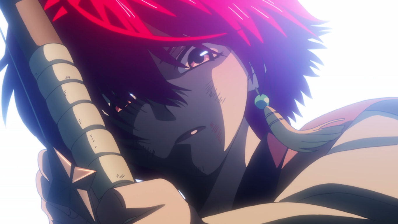 Yona (Akatsuki no Yona), Heroes Wiki