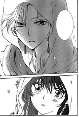 Yona Meets Kouren