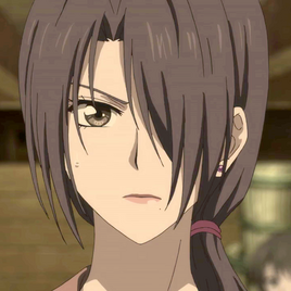 Yu-Ri Mugshot
