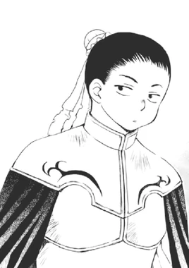 Heuk-Chi