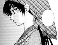 Aro gives up on pursuing Hak