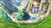 Village of Hakuryuu