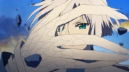 Kija's dragon claw