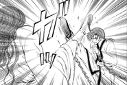 Jae-Ha vs Garou