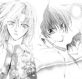 Kija conoce a Yona