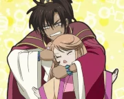 Geun-Tae bullying Yun-Ho