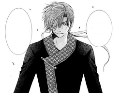 Jae-Ha decidido a acabar con los mercenarios