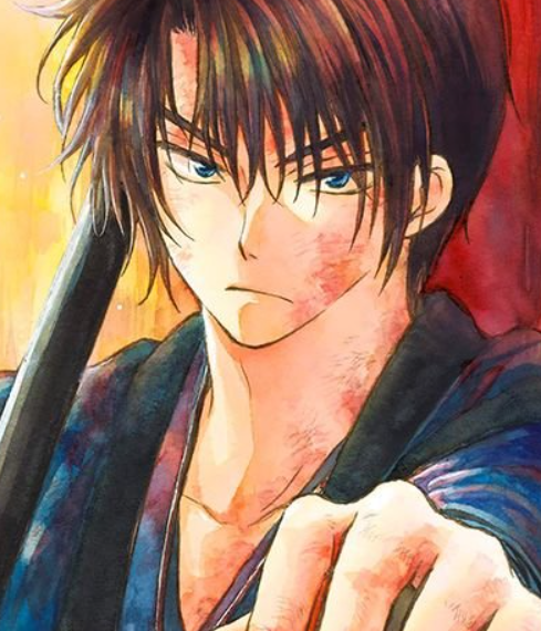 暁のヨナ — asia-no-yoru: Yona, Son Hak, Soo Won - Akatsuki