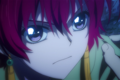 Akatsuki no Yona, Episode 24 [End] – Mage in a Barrel