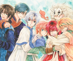 akatsuki no yona anime batch akatsuki no yona anime batch