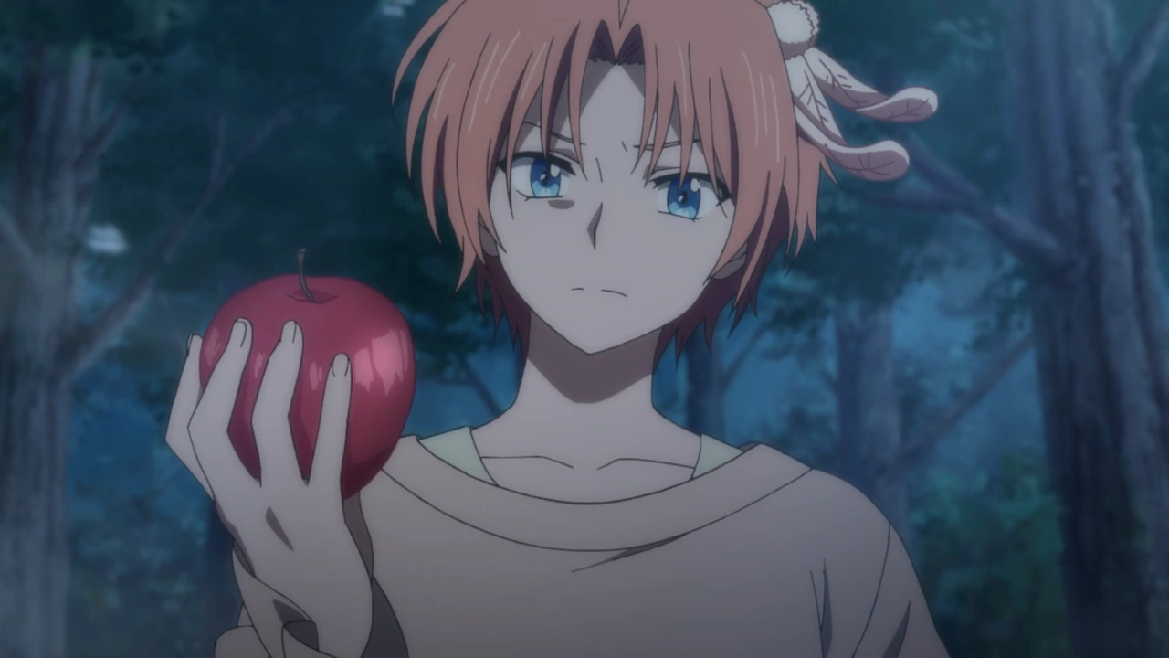 Yoon Synopsis Akatsuki No Yona Wiki Fandom Akatsuki no yona/yona of the dawn subreddit. yoon synopsis akatsuki no yona wiki