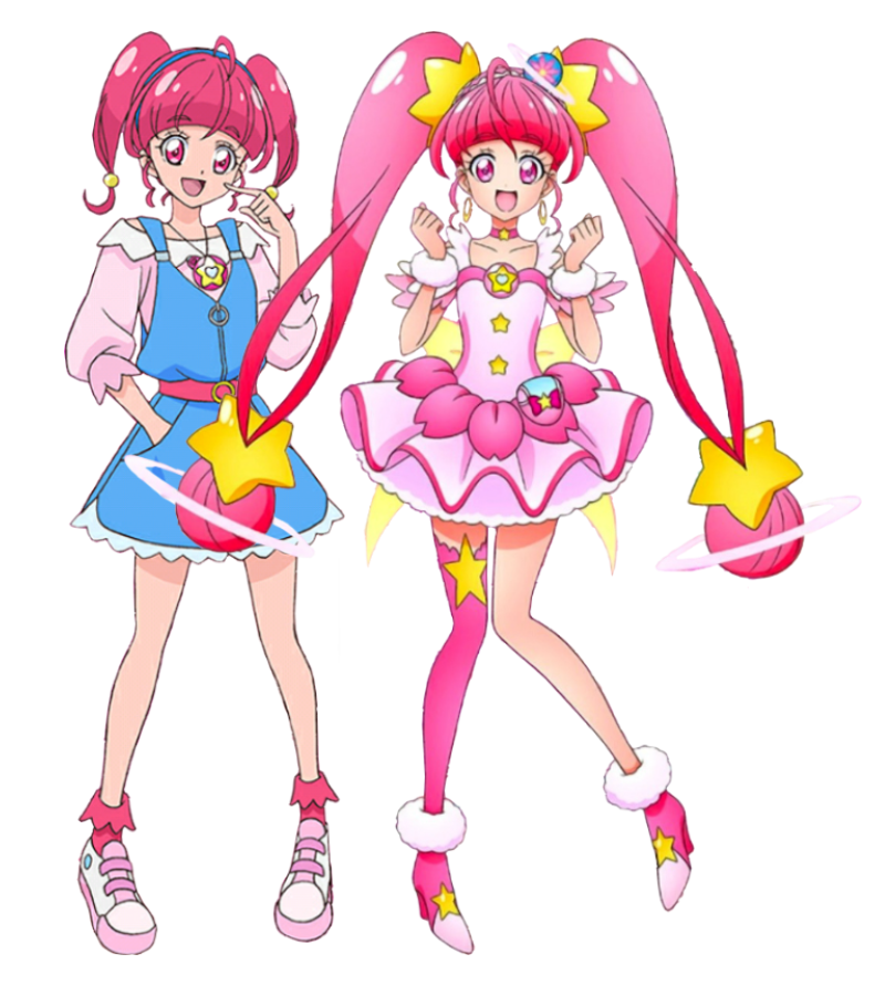 キラキラピカル☆星組 ブースターパック 星火燎原編 爆拳！綺羅星 ｜ Z/X - Zillions