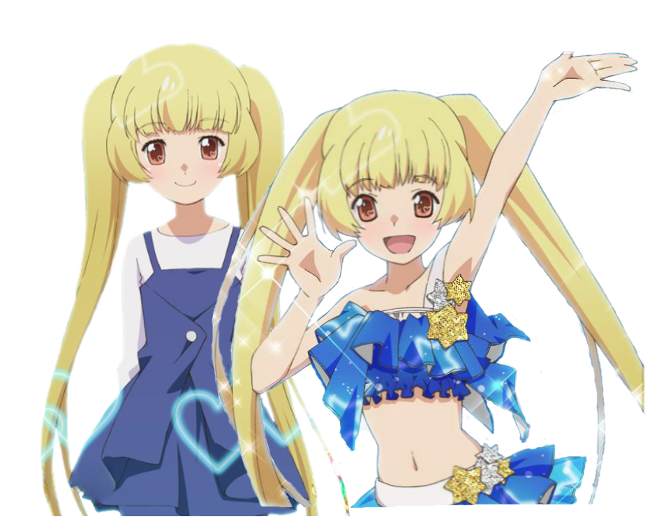 Ichijo Yuka | AKB0048 Pretty Cure Wiki | Fandom Ichijo Yuka | AKB0048 Pretty Cure Wiki | Fandom