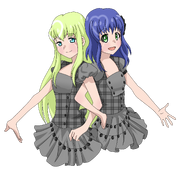 Akano and Ai