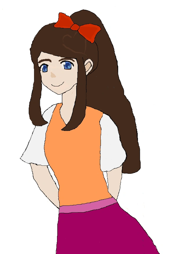 Samuikaze Ran | AKB0048 Roleplay Wiki | Fandom