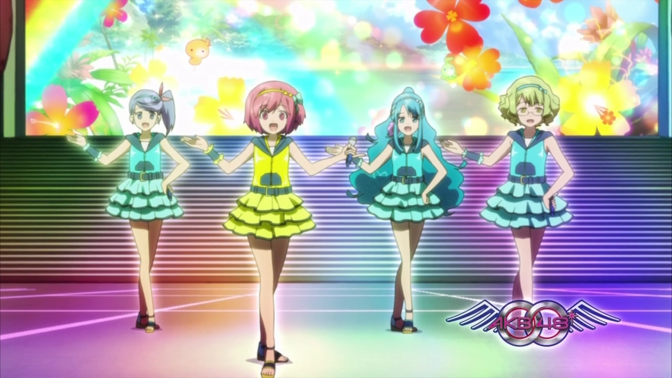 Nagisa no CHERRY | AKB0048 Roleplay Wiki | Fandom