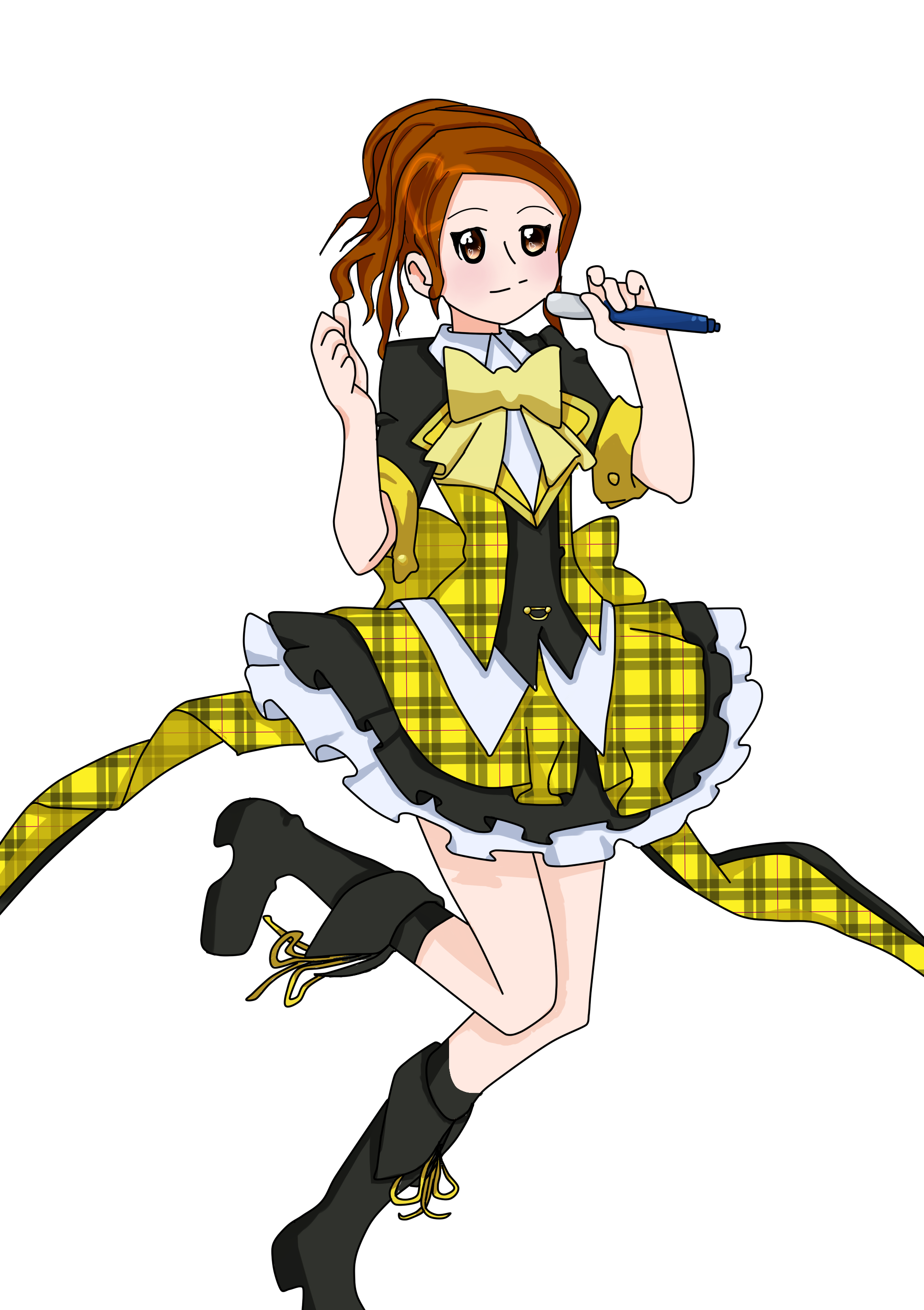 Asami Mirai | AKB0048 Roleplay Wiki | Fandom