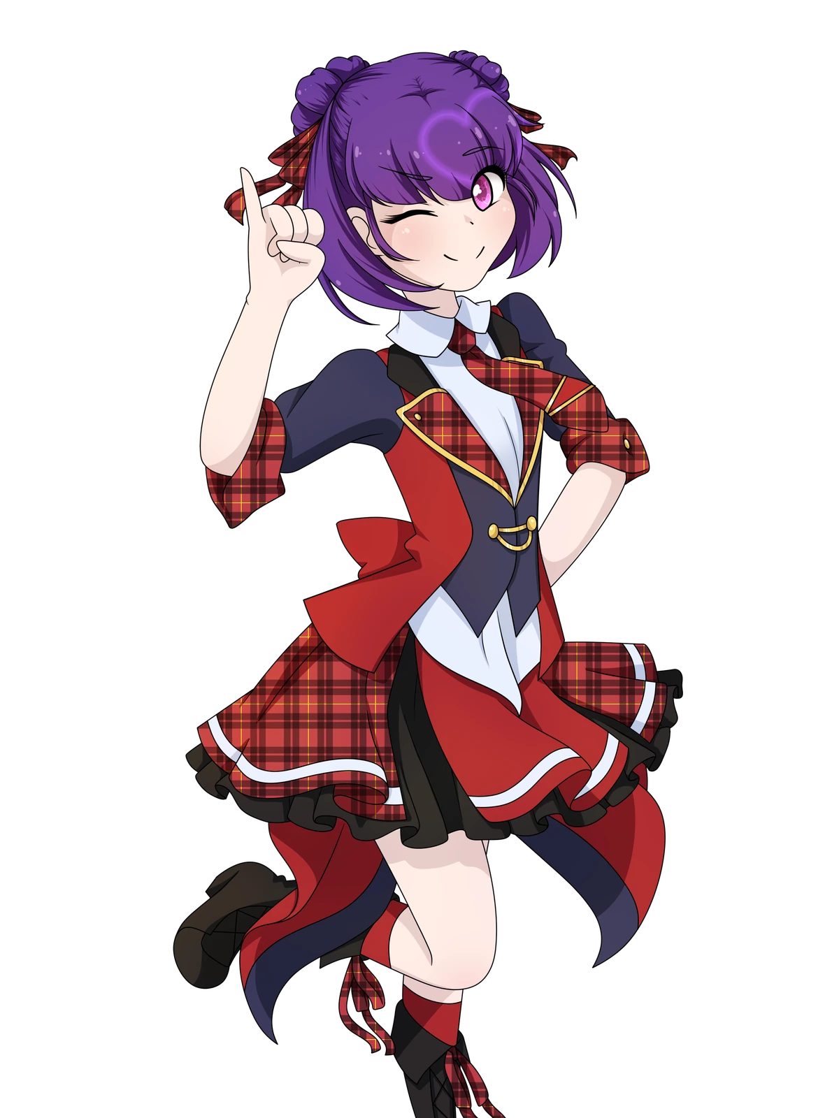 Miyabi Honoka | AKB0048 Roleplay Wiki | Fandom