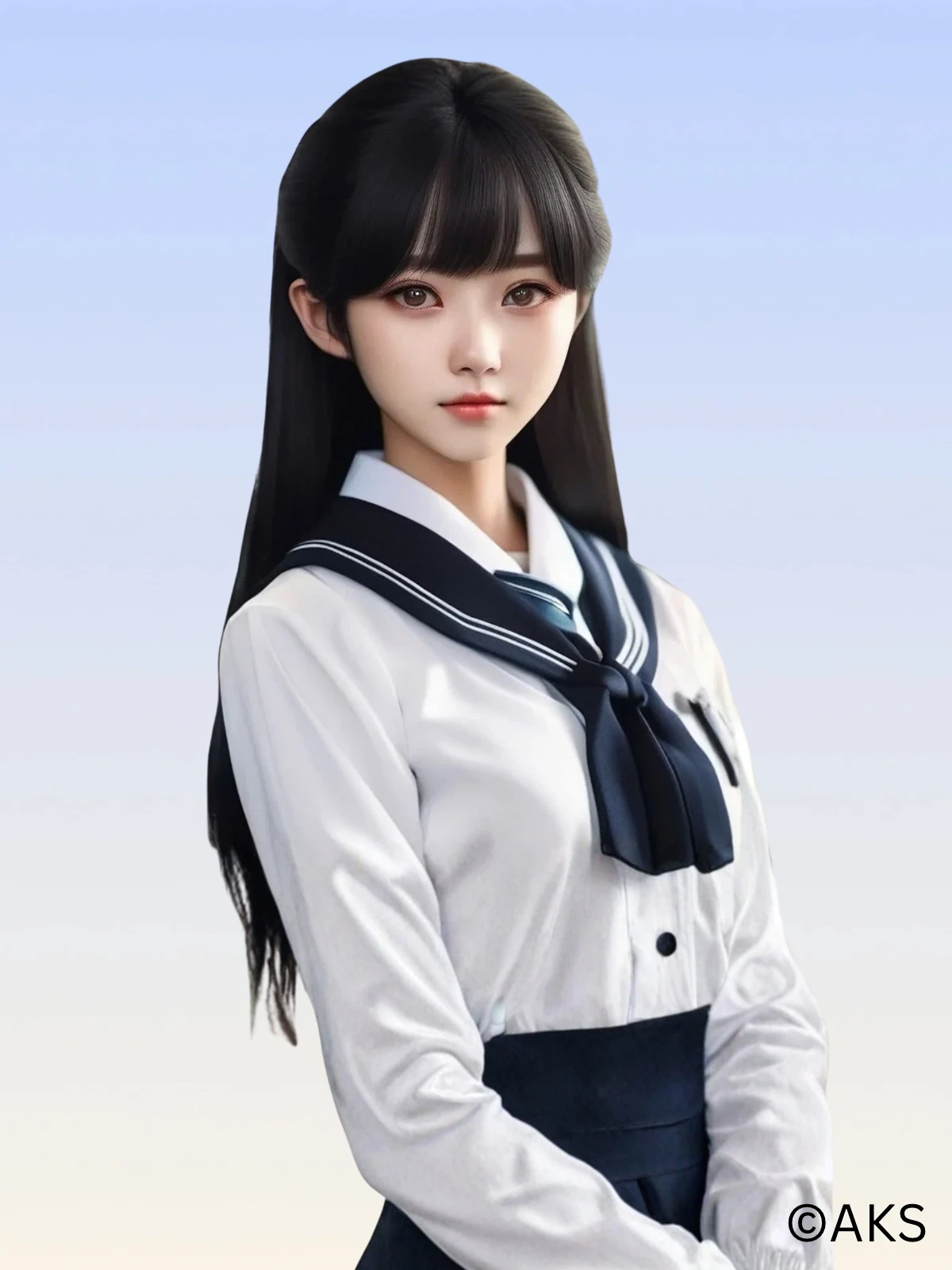 Kiryuu Rino | AKB48 Fanmade Wiki | Fandom