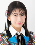 2018 AKB48 Takeuchi Miyu