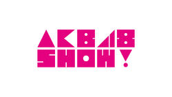 AKB48 SHOW! Logo