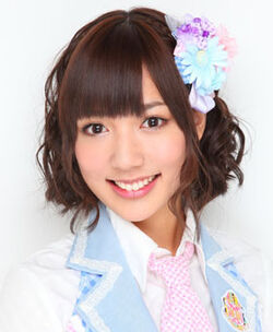 Nonaka Misato | AKB48 Wiki | Fandom Nonaka Misato | AKB48 Wiki | Fandom