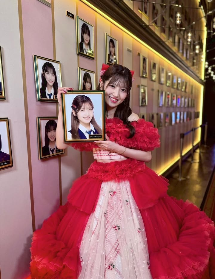 Murayama Yuiri | AKB48 Wiki | Fandom