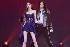 SNH48 REQUEST TIME 11th Edition Pas de Deux Unit
