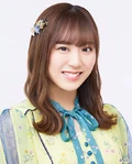 Sakaguchi Riko HKT48 2019.jpg (332 KB) 2019