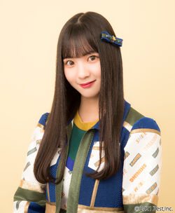Suenaga Oka | AKB48 Wiki | Fandom