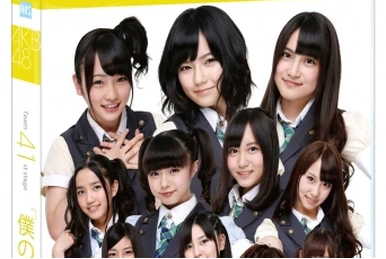 AKB48 Bunshin no Jutsu Tour / AKB104 Senbatsu Members Sokaku