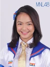 2018 Oct MNL48 Princess Erica